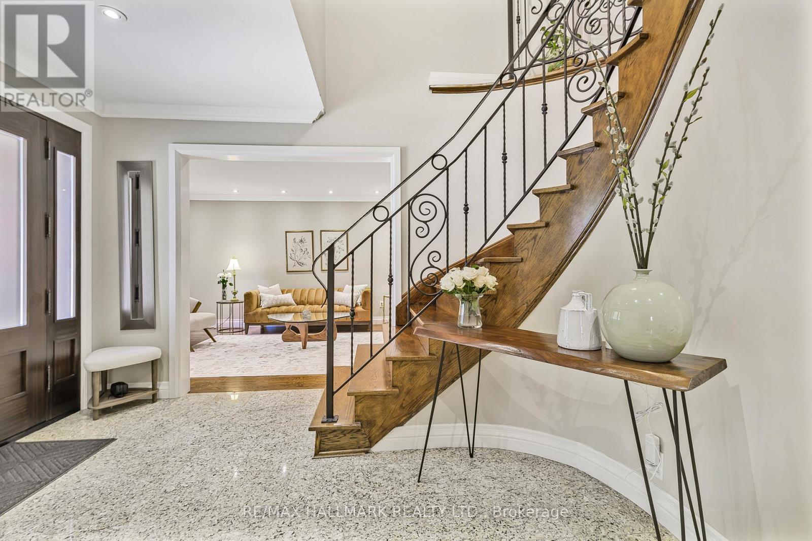 48 Lambert Road, Markham, ON - Indoor Photo Showing Other Room