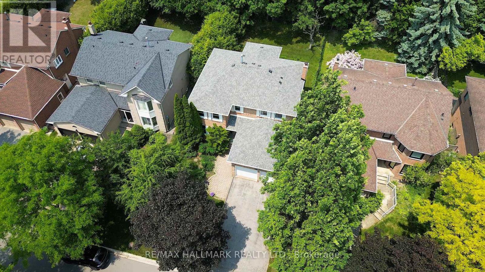 48 Lambert Road, Markham, ON - Outdoor