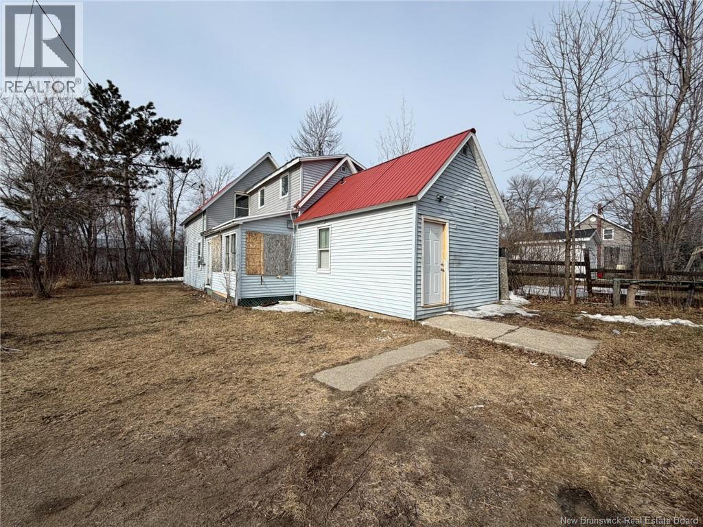 80 Davidson Lane, Miramichi, NB - Outdoor