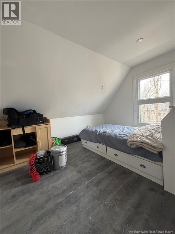 80 Davidson Lane, Miramichi, NB - Indoor Photo Showing Bedroom