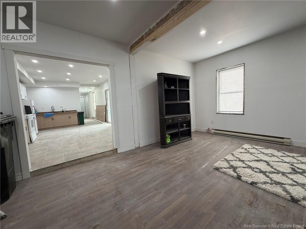 80 Davidson Lane, Miramichi, NB - Indoor