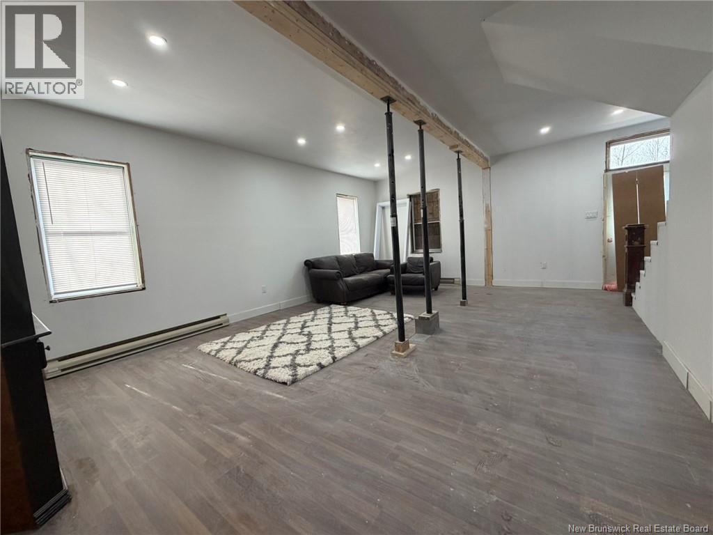 80 Davidson Lane, Miramichi, NB - Indoor