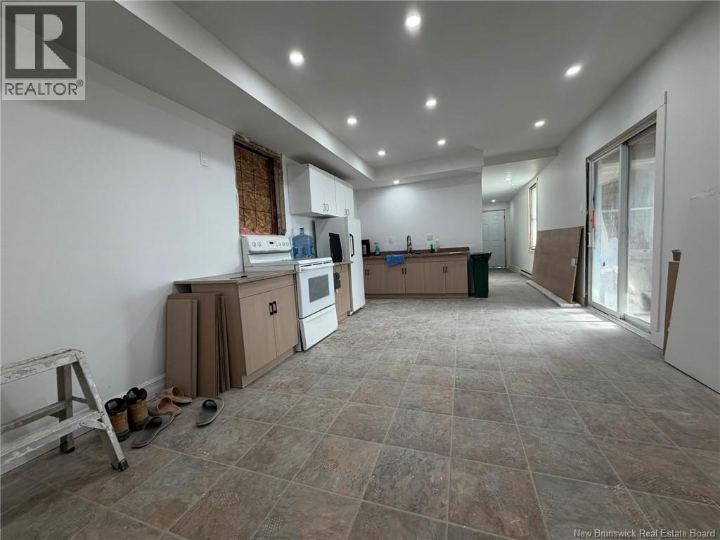 80 Davidson Lane, Miramichi, NB - Indoor