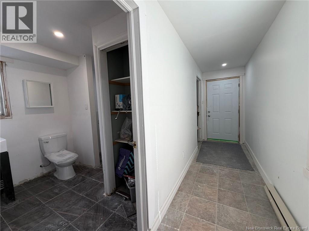 80 Davidson Lane, Miramichi, NB - Indoor Photo Showing Bathroom