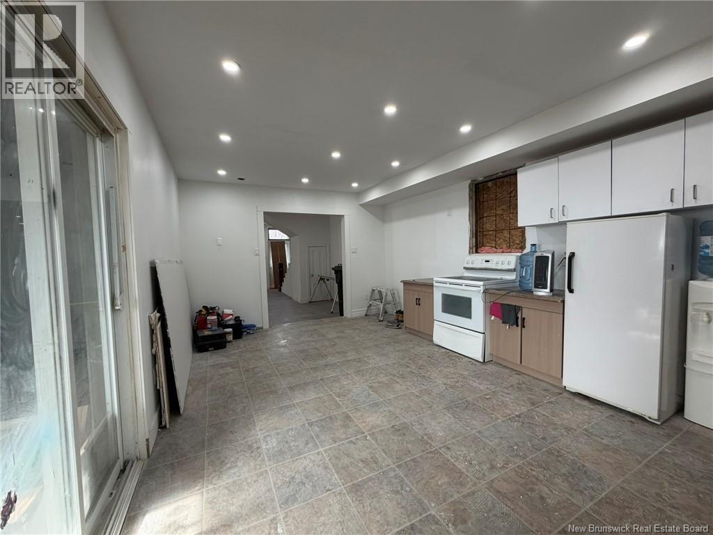 80 Davidson Lane, Miramichi, NB - Indoor Photo Showing Kitchen