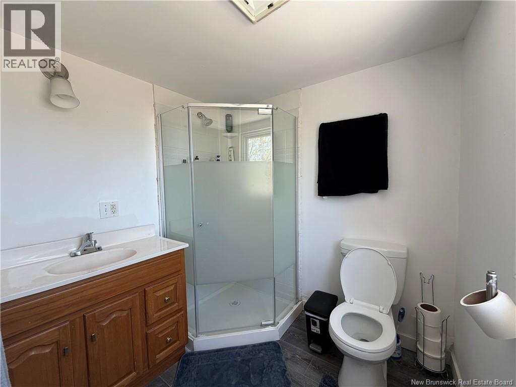 80 Davidson Lane, Miramichi, NB - Indoor Photo Showing Bathroom