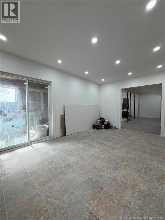 80 Davidson Lane, Miramichi, NB - Indoor