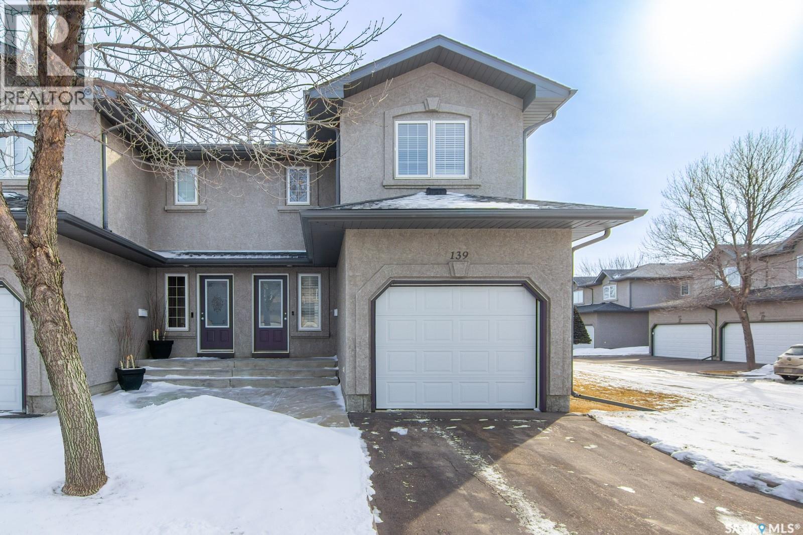 139 405 Bayfield Crescent, Saskatoon, SK - Outdoor
