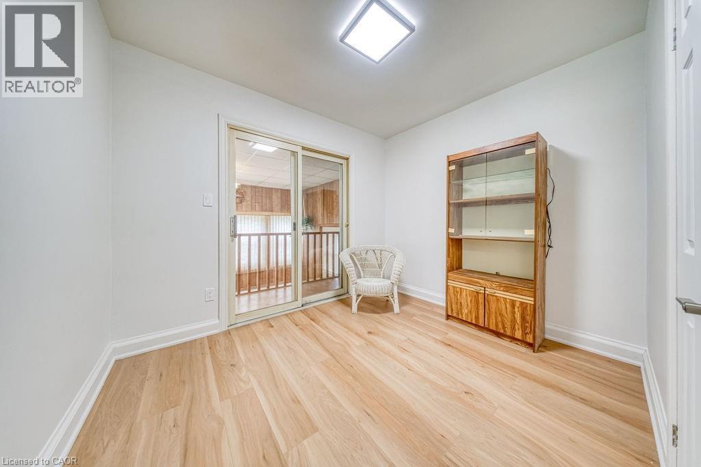 22 David Avenue, Hamilton, ON - Indoor Photo Showing Other Room