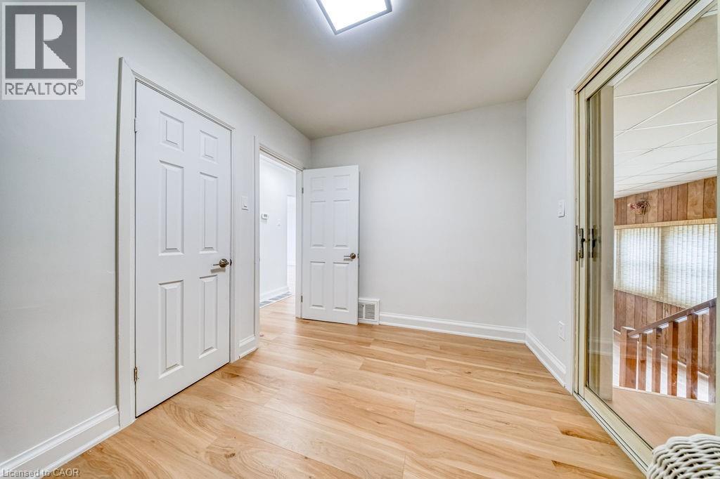22 David Avenue, Hamilton, ON - Indoor Photo Showing Other Room