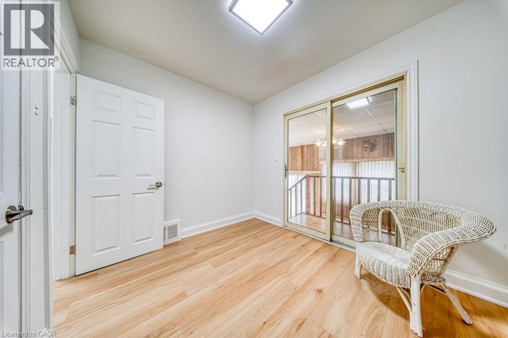 22 David Avenue, Hamilton, ON - Indoor Photo Showing Other Room