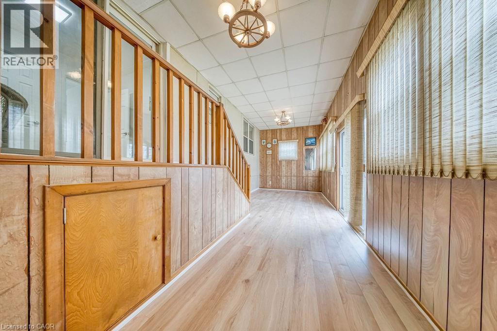 22 David Avenue, Hamilton, ON - Indoor Photo Showing Other Room