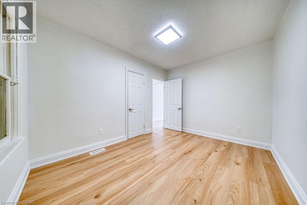 22 David Avenue, Hamilton, ON - Indoor Photo Showing Other Room