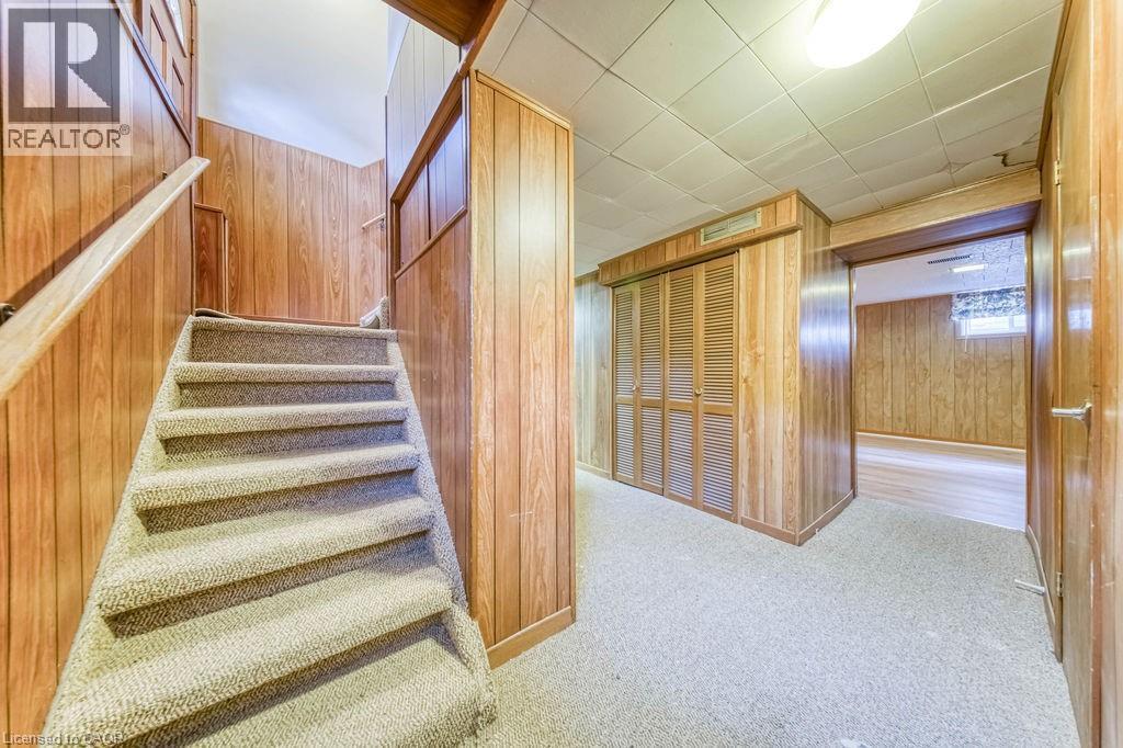 22 David Avenue, Hamilton, ON - Indoor Photo Showing Other Room