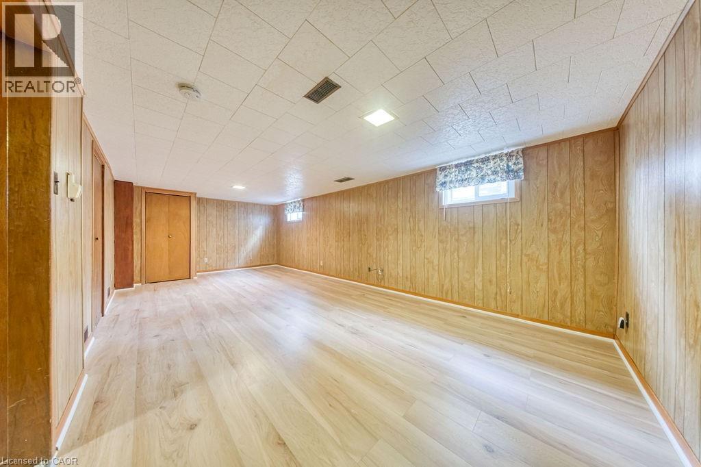 22 David Avenue, Hamilton, ON - Indoor