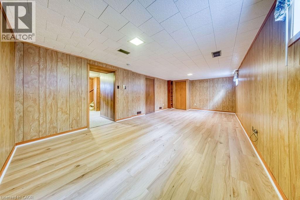 22 David Avenue, Hamilton, ON - Indoor Photo Showing Other Room