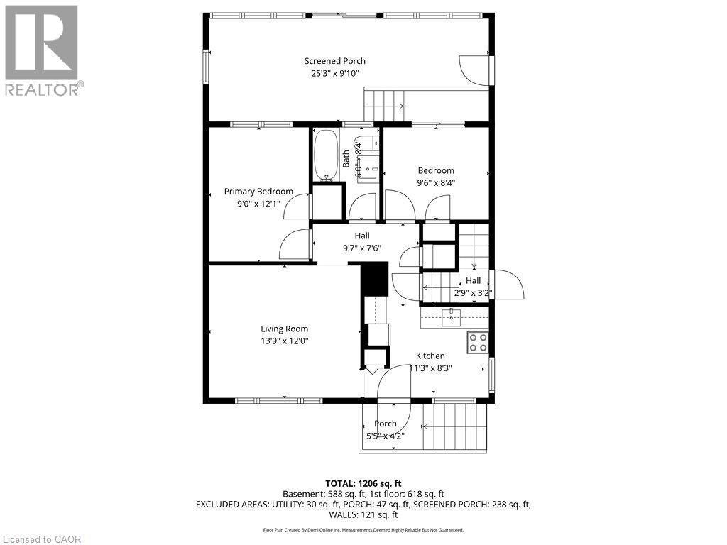 22 David Avenue, Hamilton, ON - Other