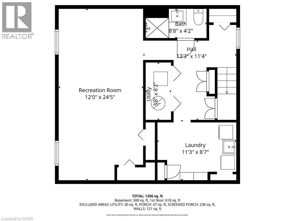 22 David Avenue, Hamilton, ON - Other