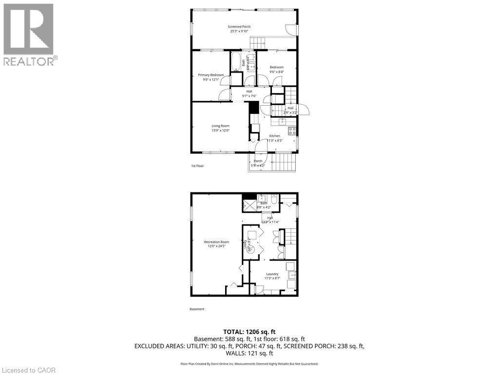 22 David Avenue, Hamilton, ON - Other