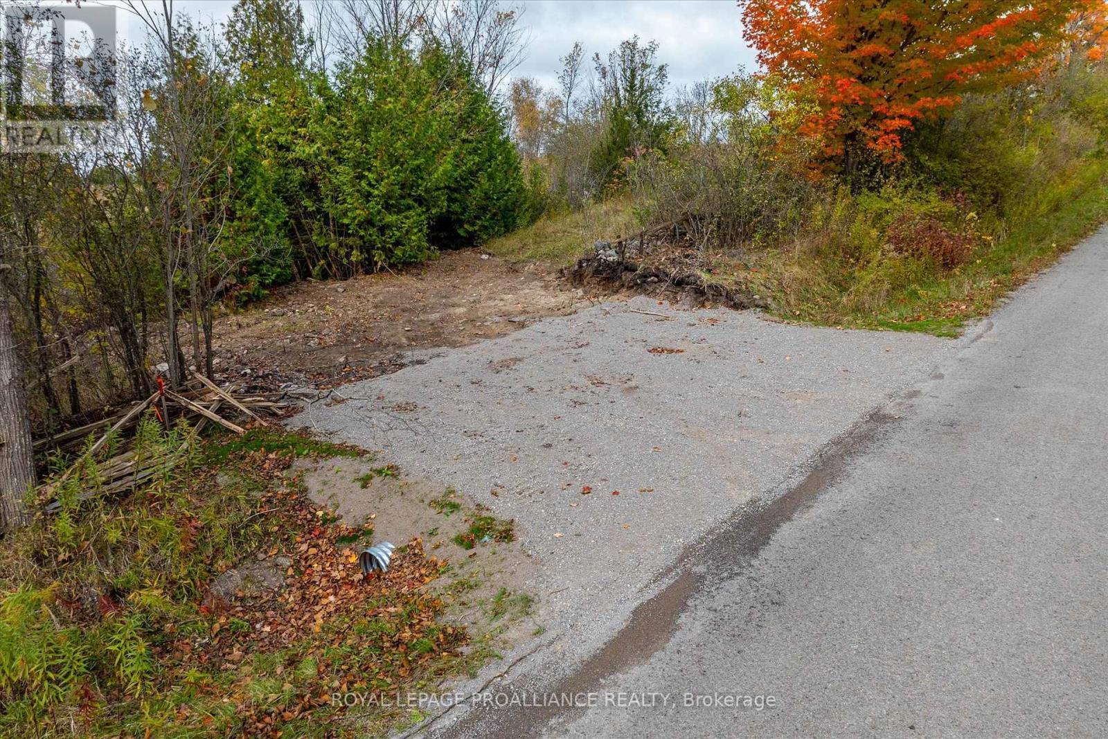 Lot Centre Line, Selwyn, ON