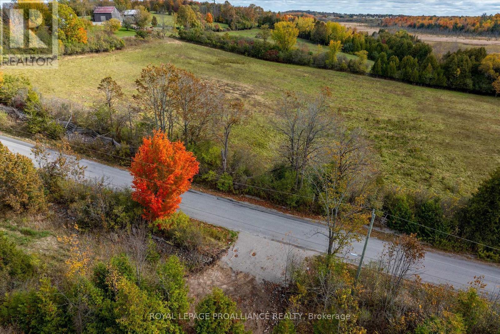Lot Centre Line, Selwyn, ON