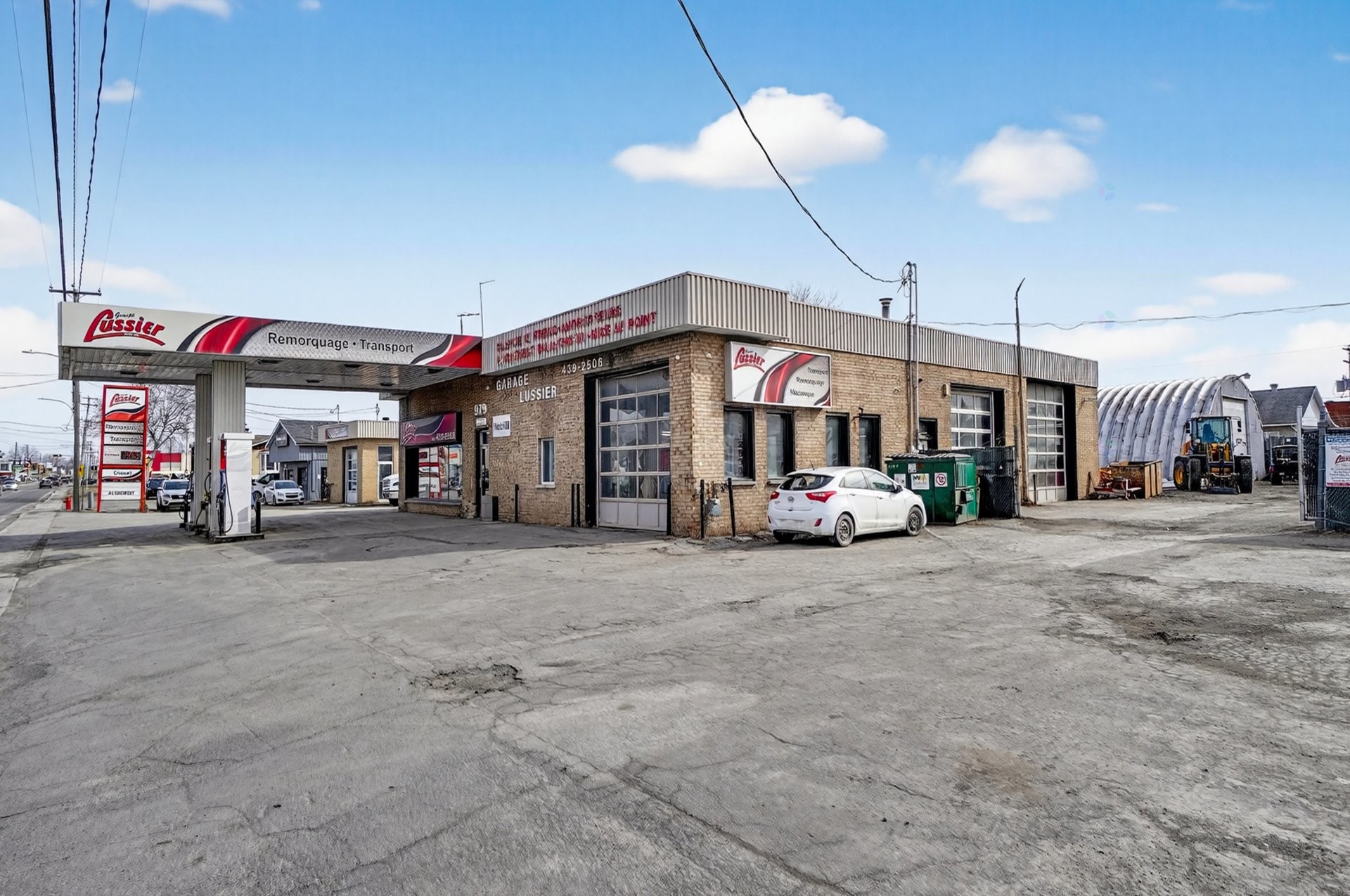 Exterior - 975 - 979 Rue St-Isidore, Saint-Lin/Laurentides, QC - Outdoor