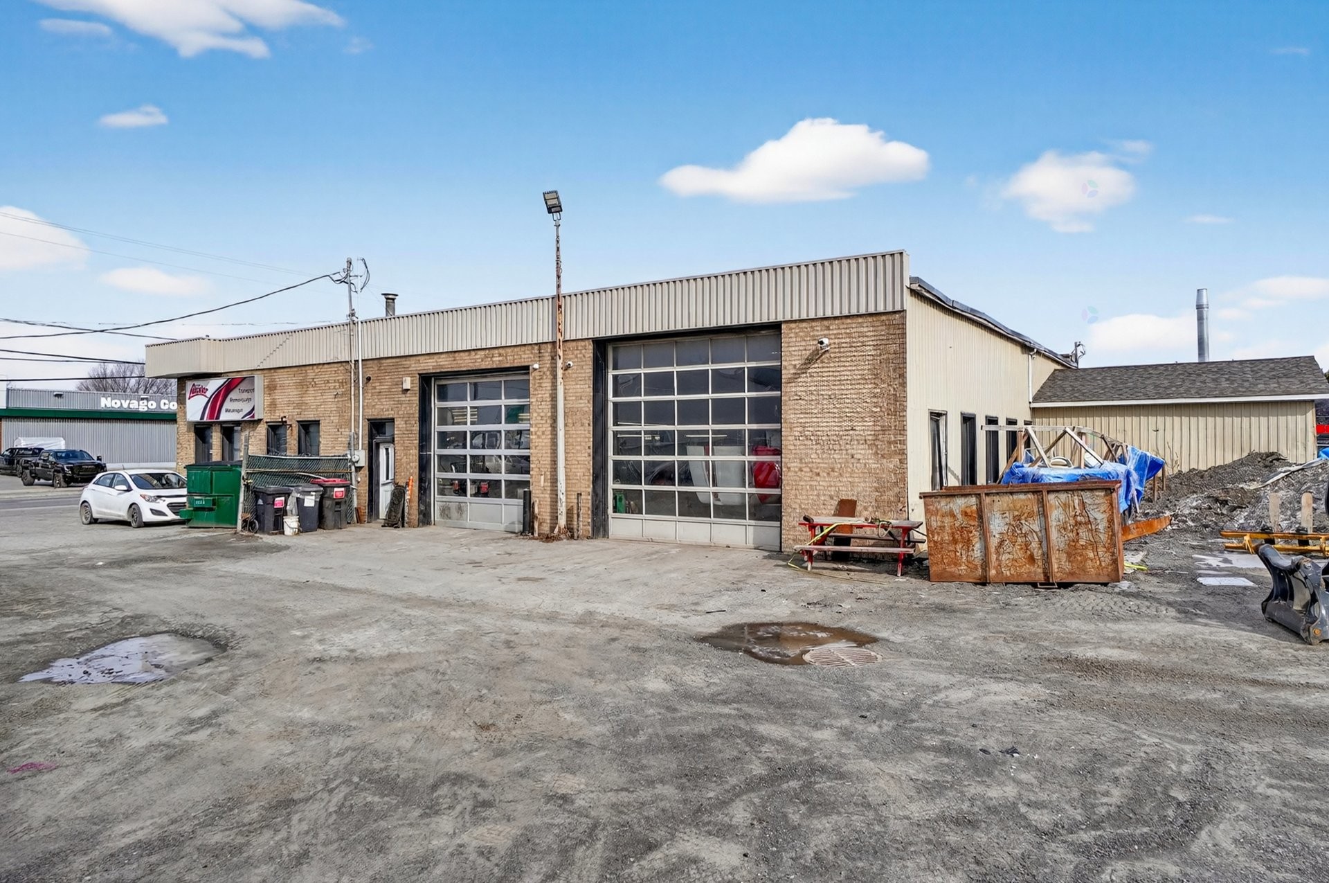 Exterior - 975 - 979 Rue St-Isidore, Saint-Lin/Laurentides, QC - Outdoor