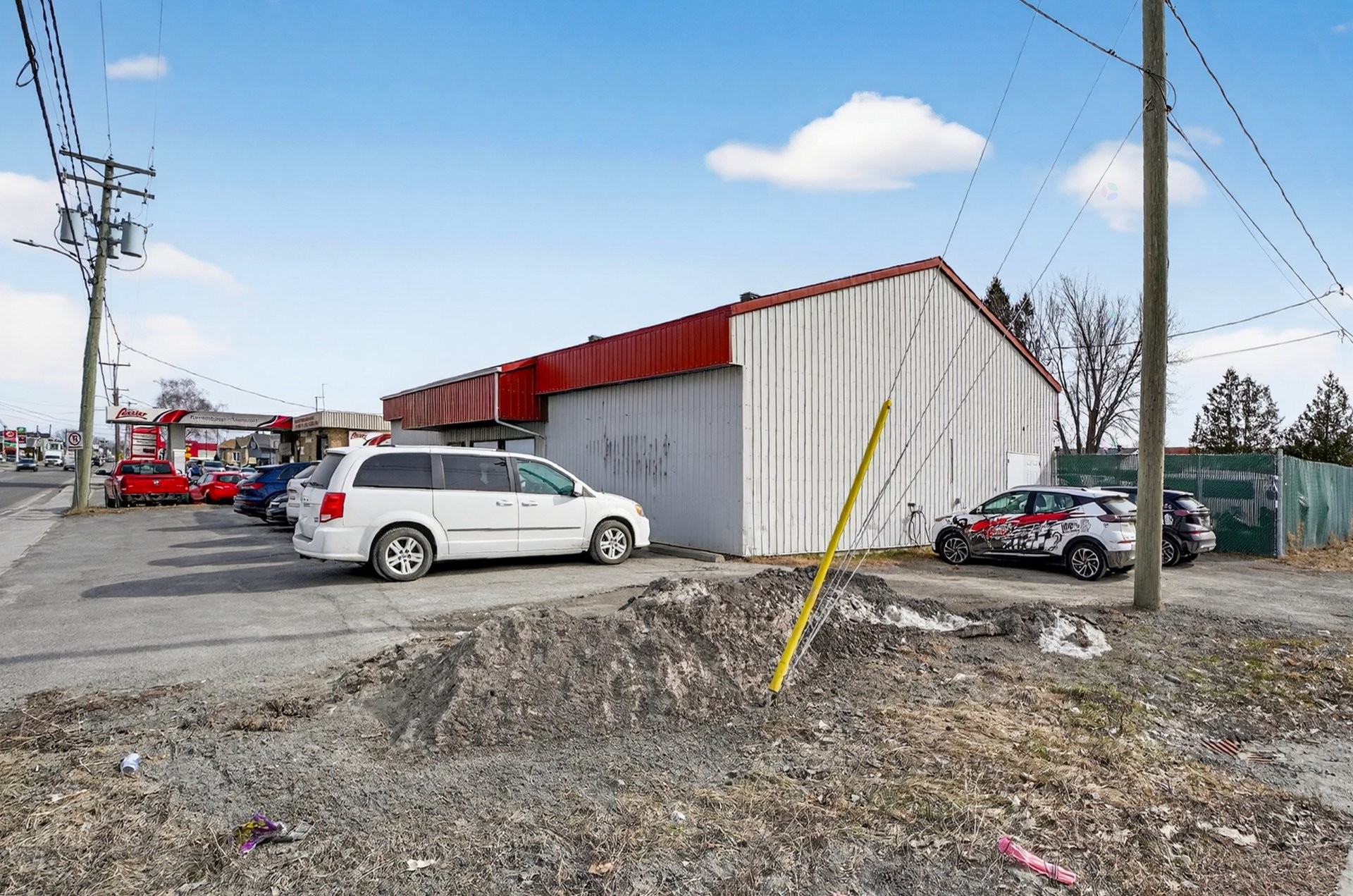 Exterior - 975 - 979 Rue St-Isidore, Saint-Lin/Laurentides, QC - Outdoor