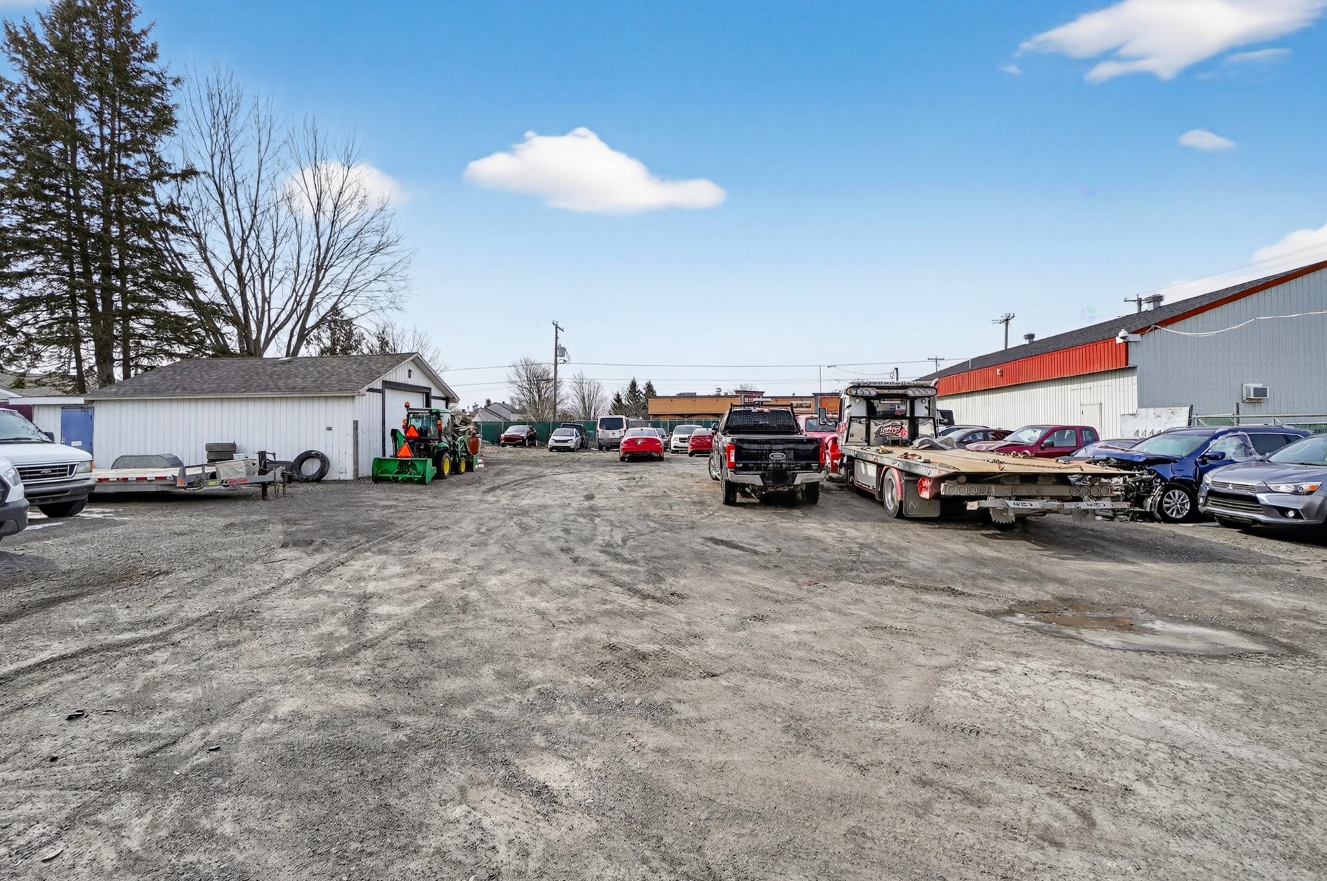 Exterior - 975 - 979 Rue St-Isidore, Saint-Lin/Laurentides, QC - Outdoor