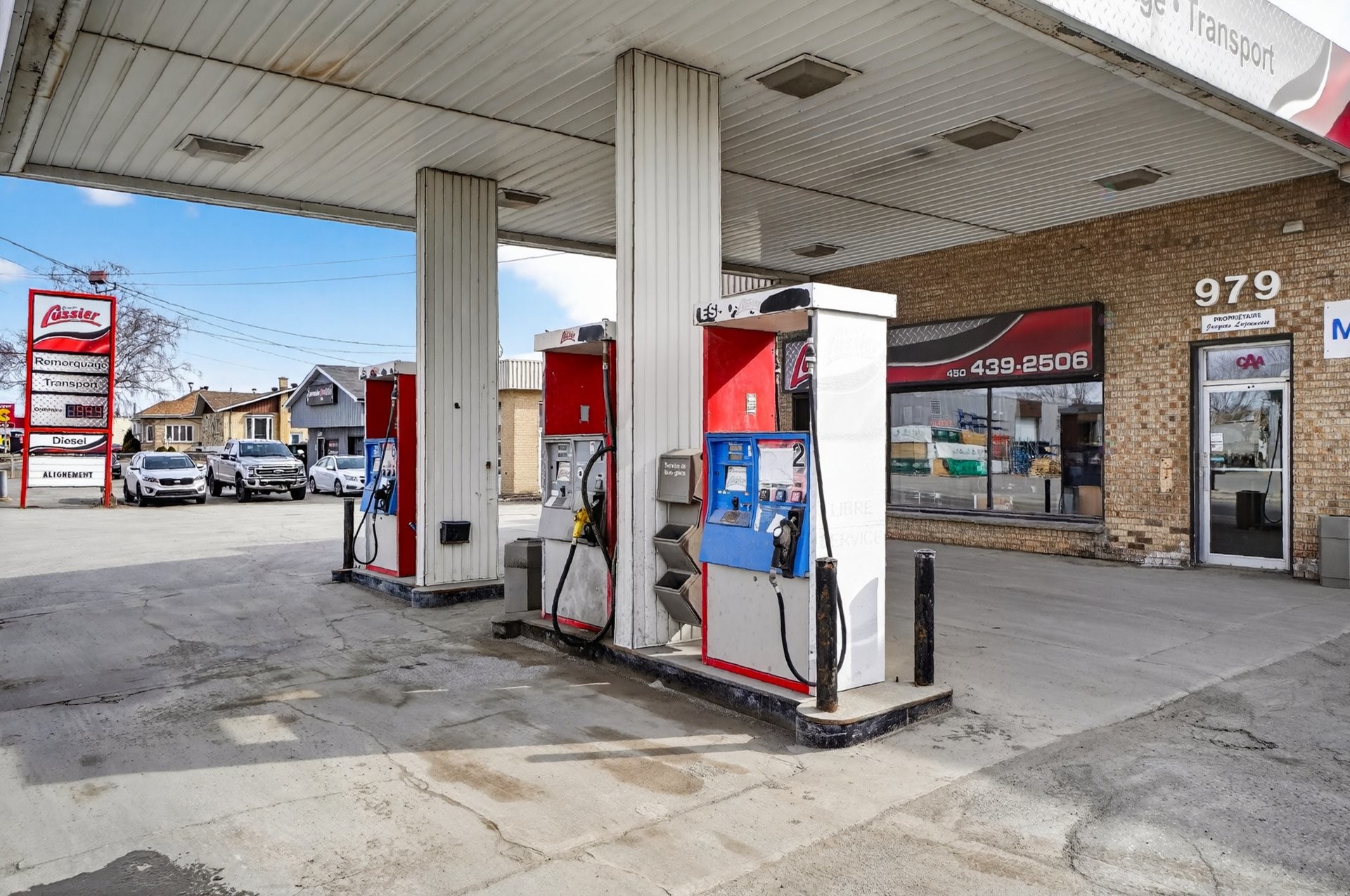 Exterior - 975 - 979 Rue St-Isidore, Saint-Lin/Laurentides, QC - Outdoor