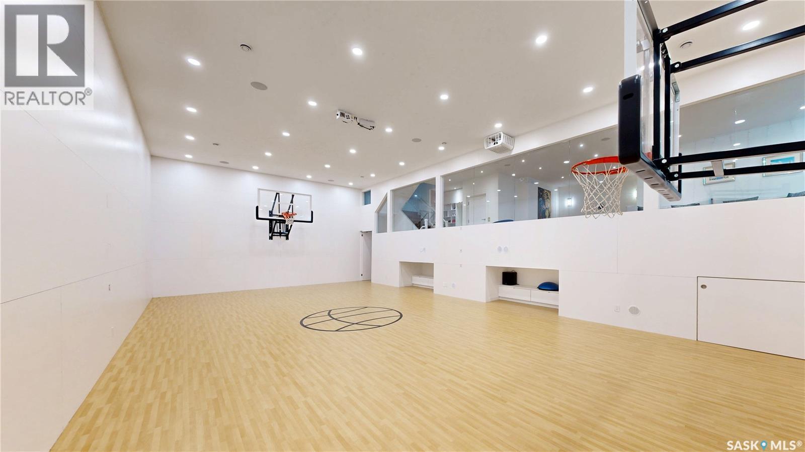 4404 Wild Rose Drive, Regina, SK - Indoor Photo Showing Other Room