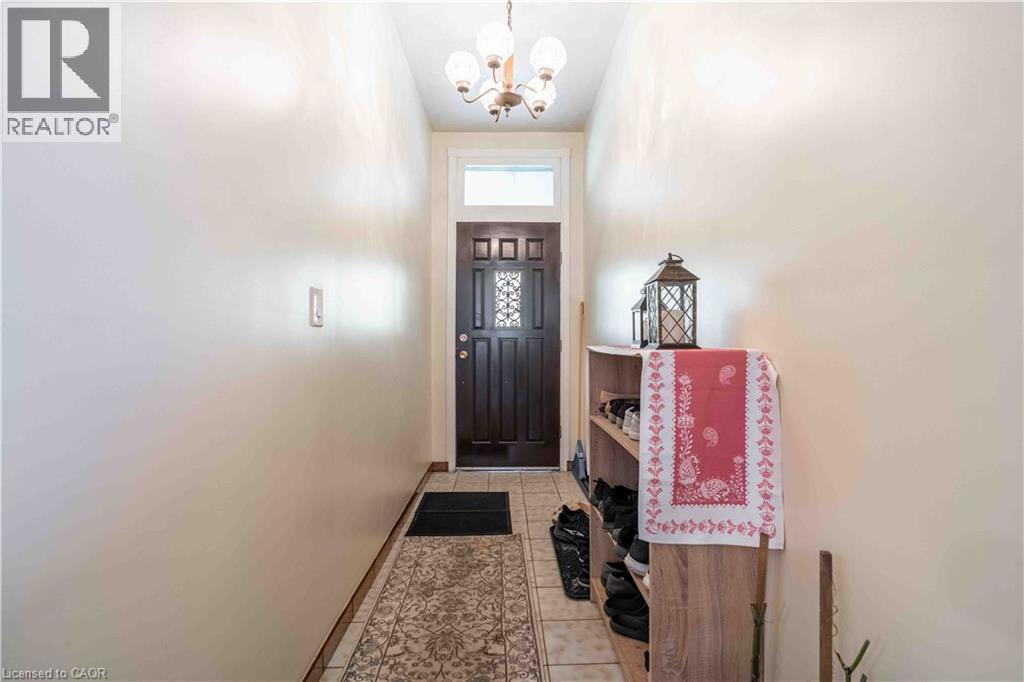 20 Milton Avenue, Hamilton, ON - Indoor Photo Showing Other Room