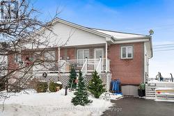 991 JACYNTHE STREET Hawkesbury, ON K6A 3W4