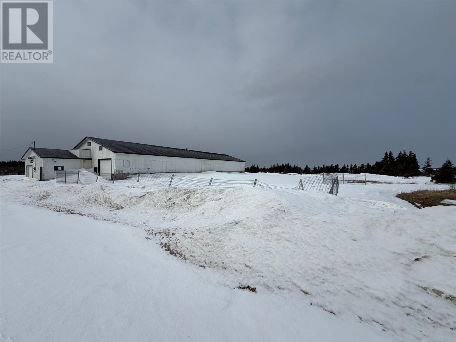 50 Route 430, St. Barbe, NL