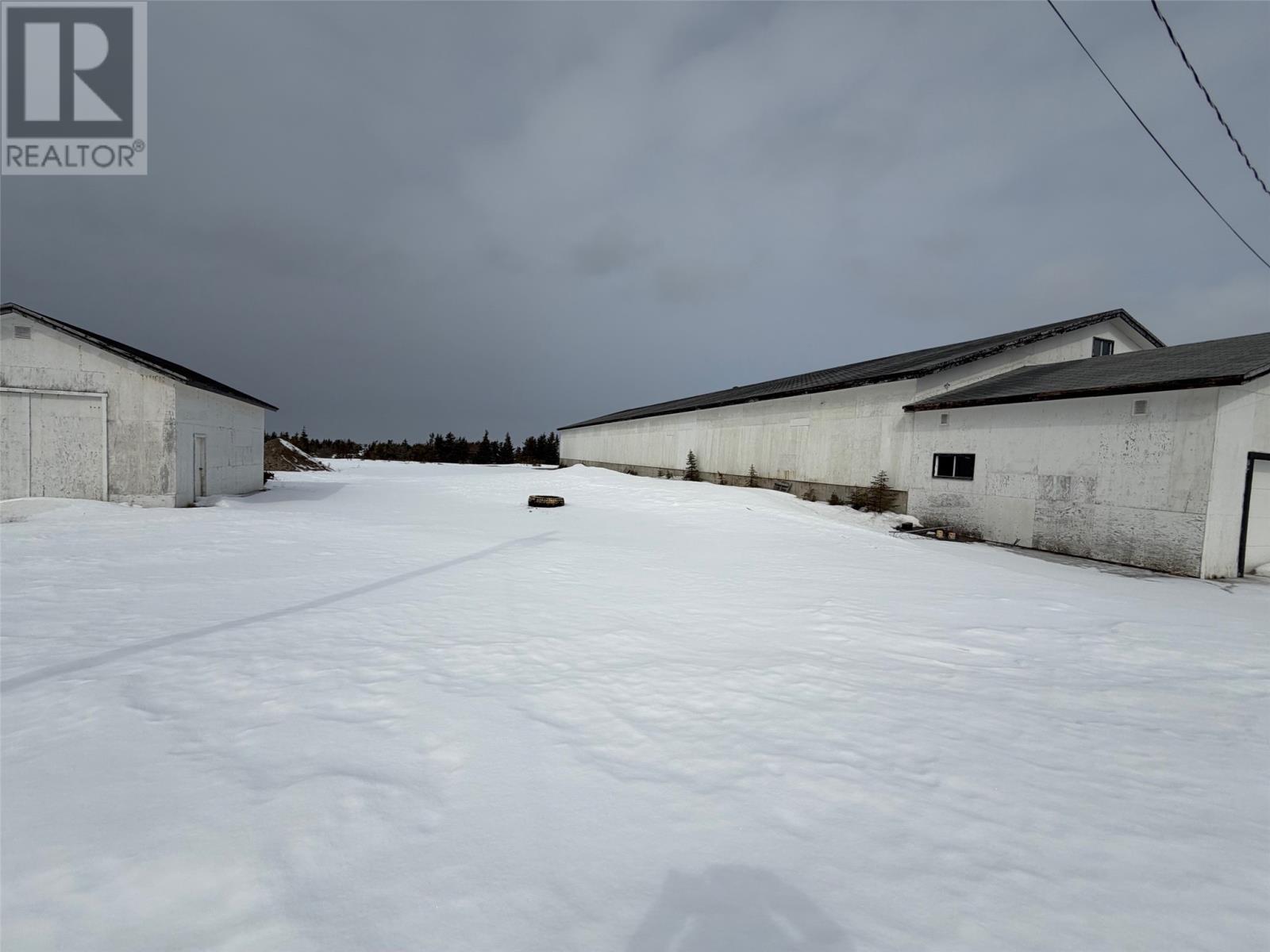50 Route 430, St. Barbe, NL