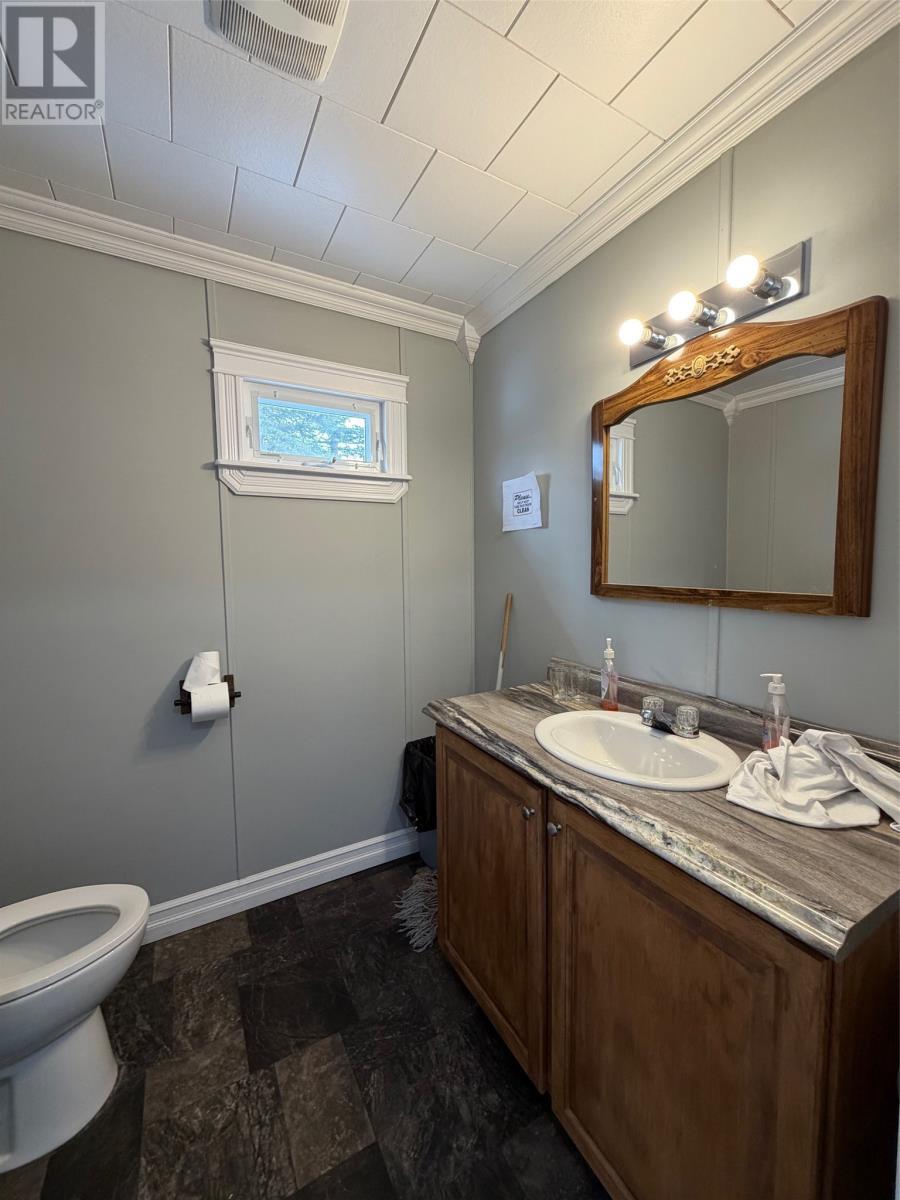 50 Route 430, St. Barbe, NL
