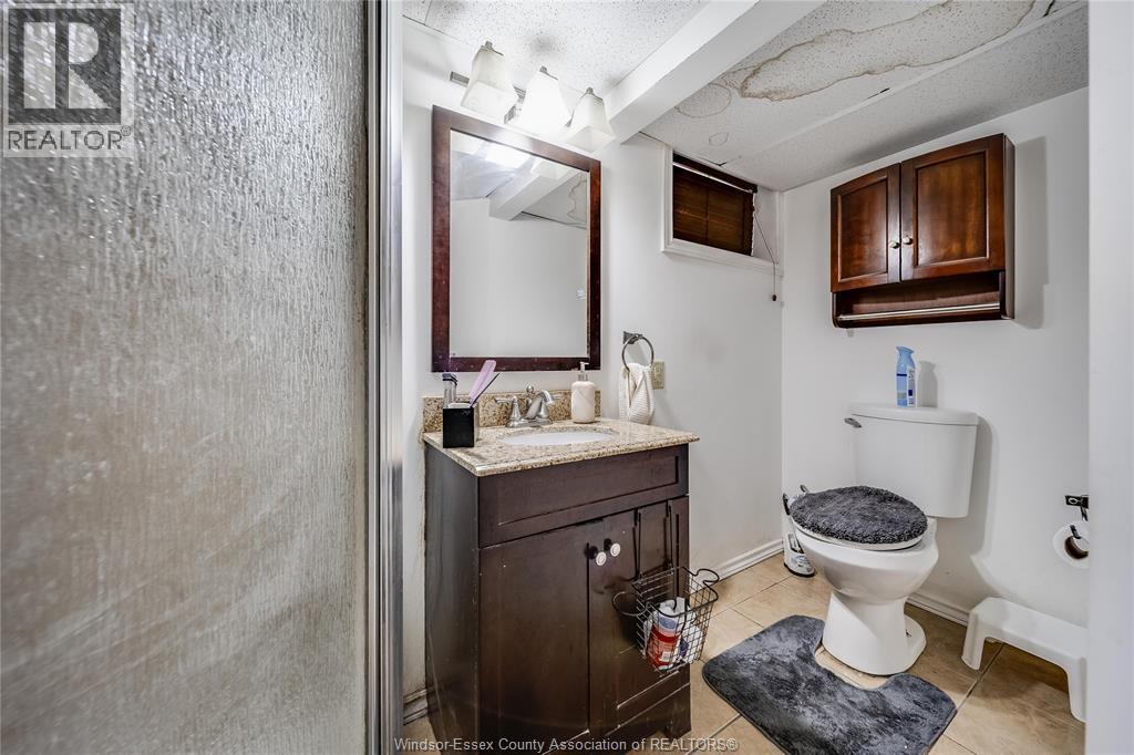 2340 George Avenue, Windsor, ON - Indoor Photo Showing Bathroom