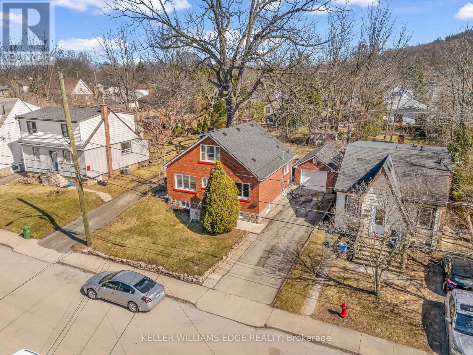 23 Clifford Street, Hamilton, ON - Outdoor