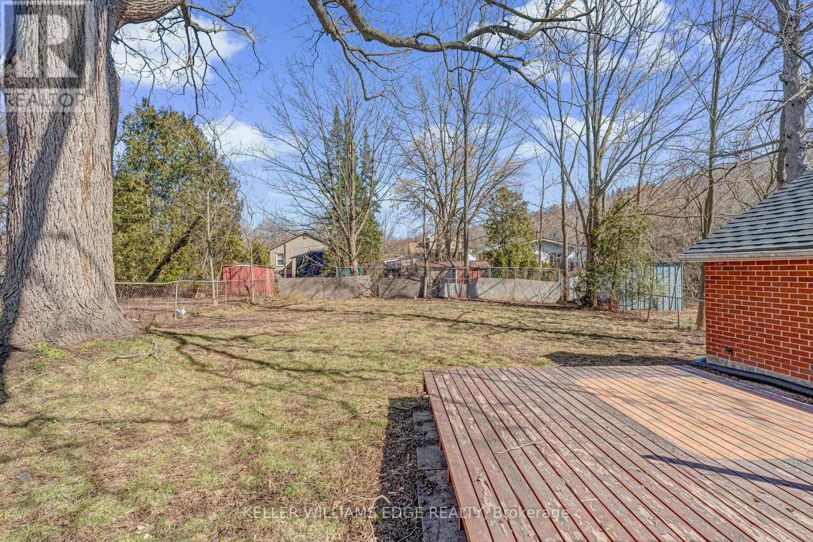 23 Clifford Street, Hamilton, ON - Outdoor