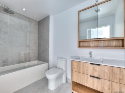 Salle de bains - 