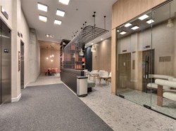 Salle communautaire - 