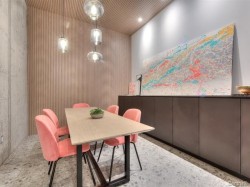 Salle communautaire - 