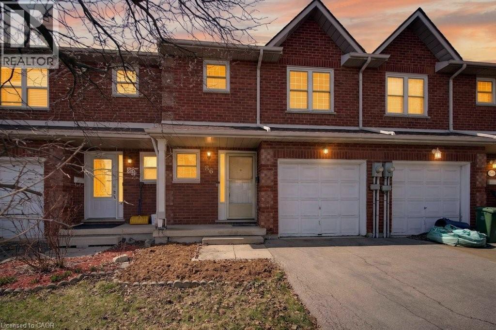 86 Rita Avenue, Hamilton, ON - Outdoor