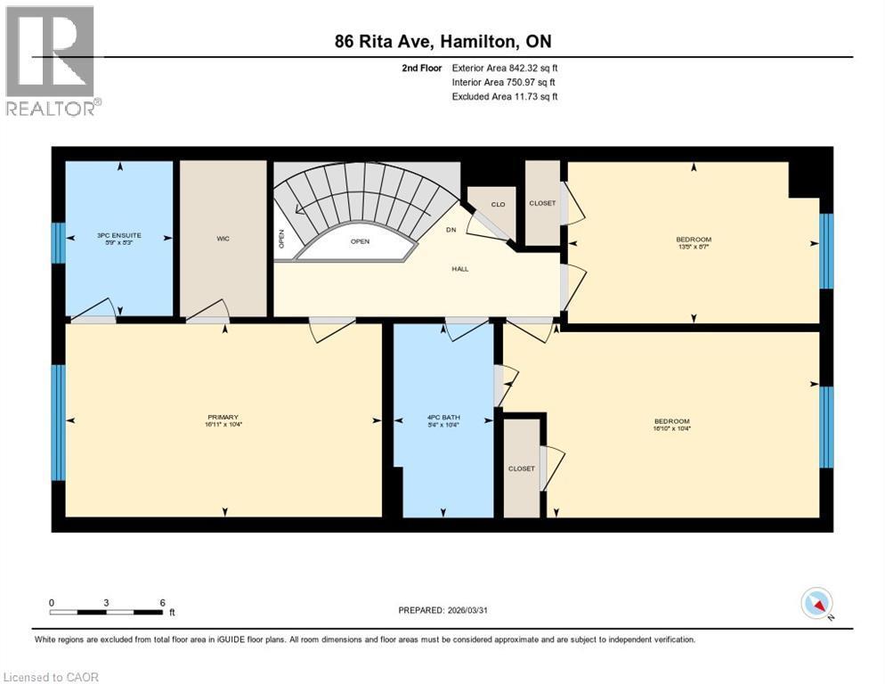 86 Rita Avenue, Hamilton, ON - Other