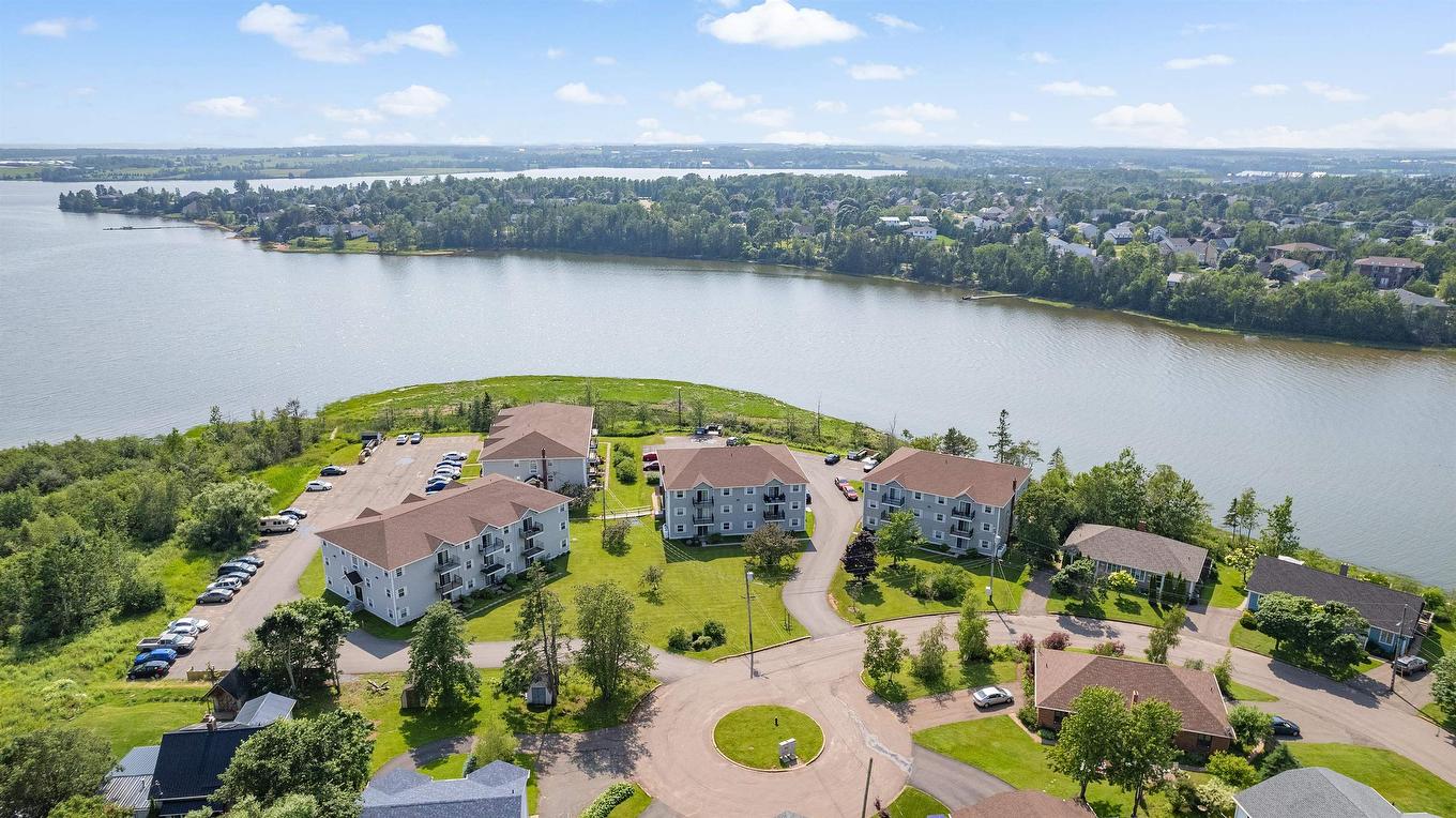 5-20 Waterview Heights, Charlottetown, PE