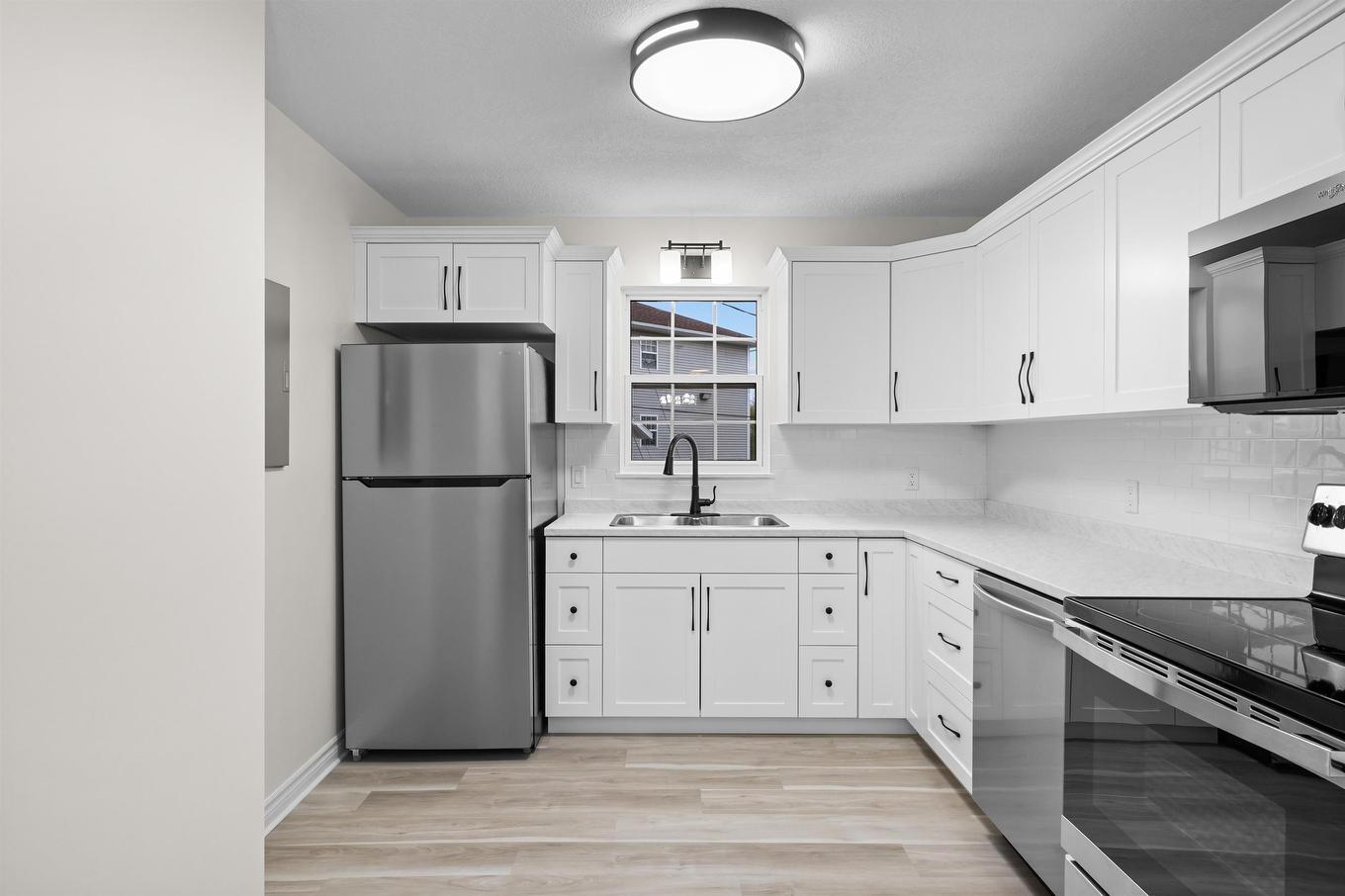 5-20 Waterview Heights, Charlottetown, PE