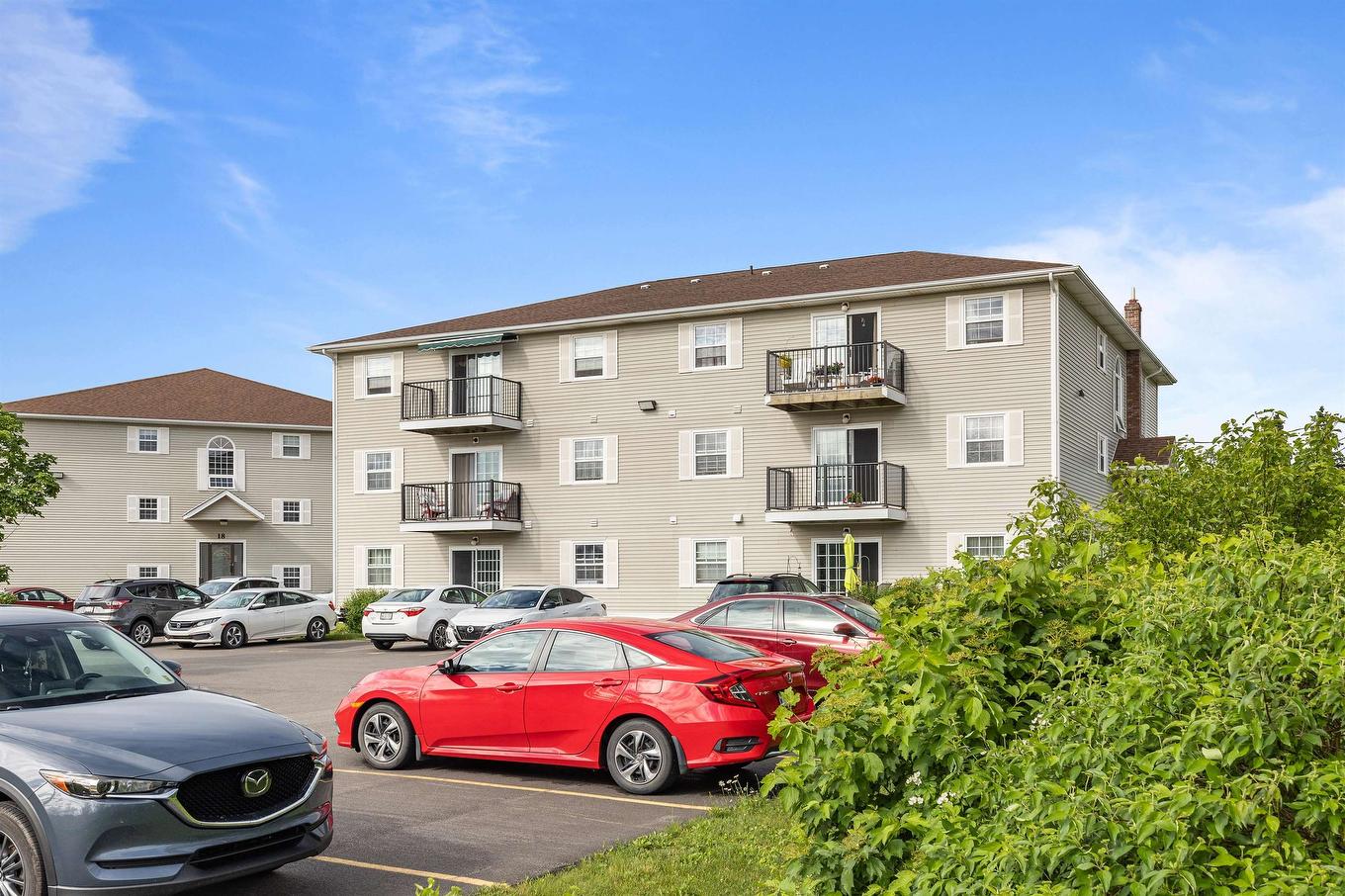 5-20 Waterview Heights, Charlottetown, PE