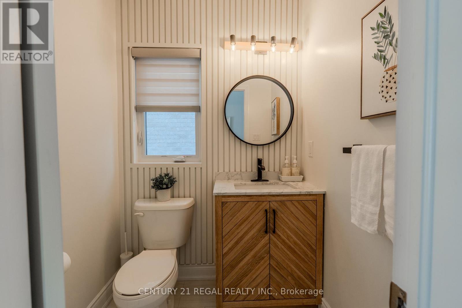 25 Elysian Fields Circle, Brampton, ON - Indoor Photo Showing Bathroom