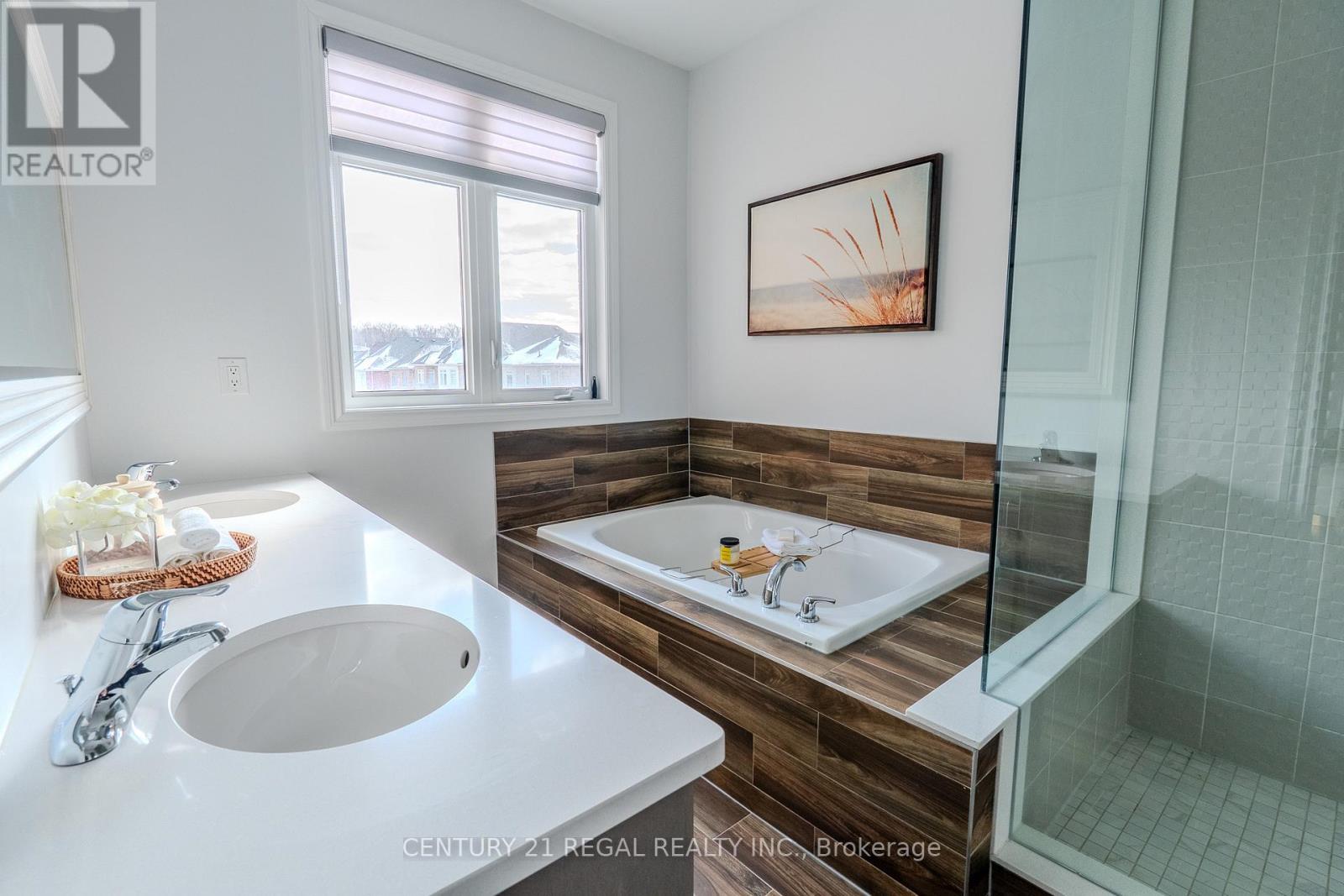 25 Elysian Fields Circle, Brampton, ON - Indoor Photo Showing Bathroom