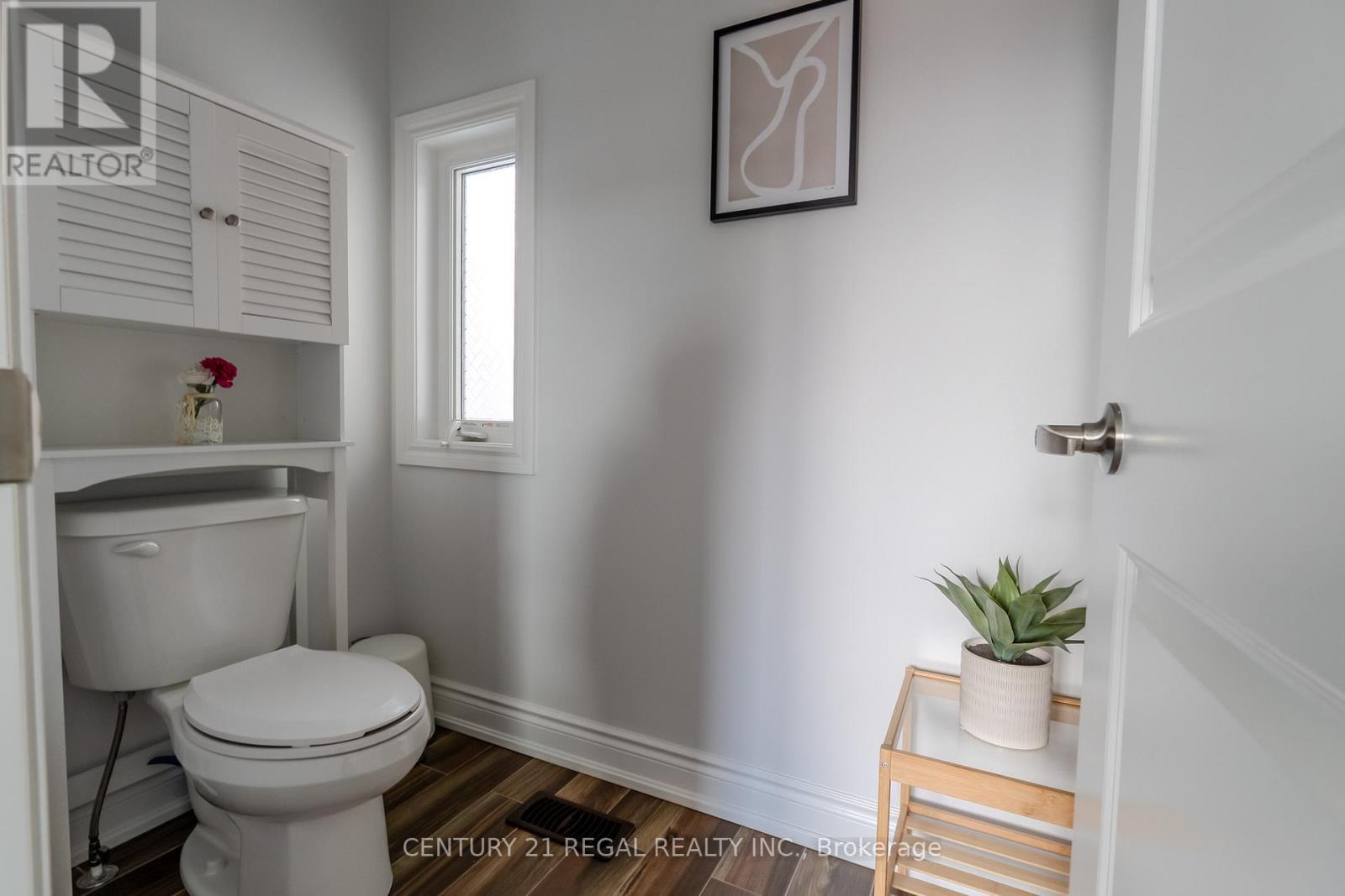 25 Elysian Fields Circle, Brampton, ON - Indoor Photo Showing Bathroom